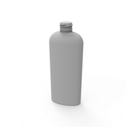 8 oz PET Vale